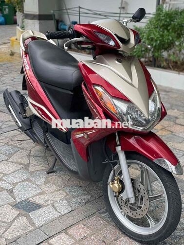 Luvias 125 2012 trả trc 5tr9 nhận xe, đc bảo hành
