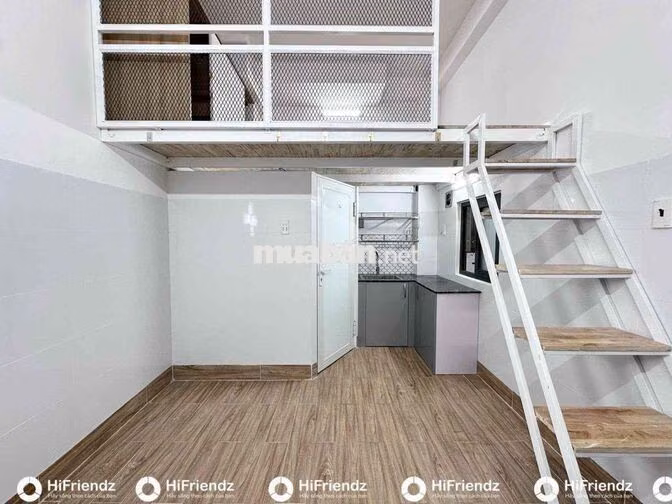 KHAI TRƯƠNG TRỌ GẦN NGÃ TƯ BỐN XÃ GẦN ĐH VĂN HIẾN ĐẦM SEN AEON TPHÚ