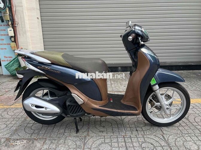 Honda SH Mode 2020 BSTP chính chủ