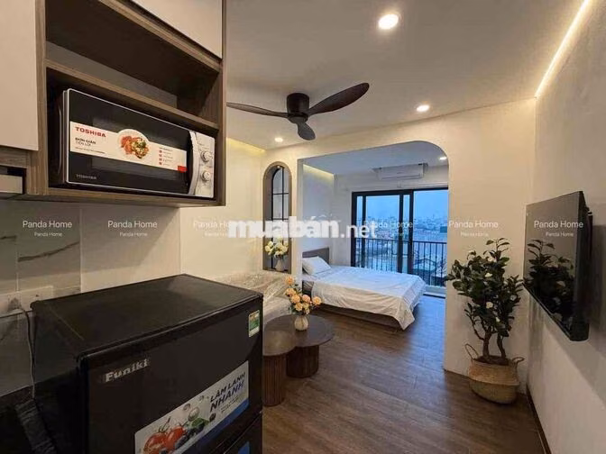 🔥KHAI TRƯƠNG DỰ ÁN MỚI FULL NỘI THẤT QUANG TRUNG GÒ VẤP