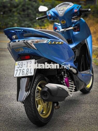 Lead 4val Full Đồ Chơi