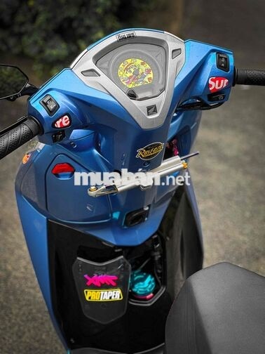 Lead 4val Full Đồ Chơi