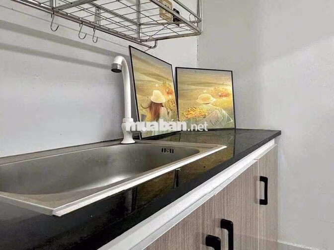 KHAI TRƯƠNG TRỌ GẦN NGÃ TƯ BỐN XÃ GẦN ĐH VĂN HIẾN ĐẦM SEN AEON TPHÚ
