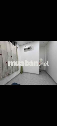 Nhà 2 tầng mới 3pn ngay khu Mỹ An gần cầu Trần Thị Lý