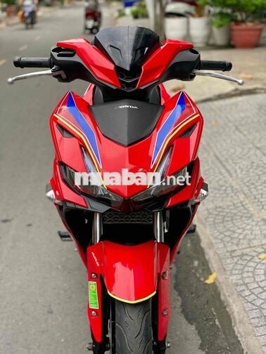 🌈Winner X V4 ABS smartkey đẹp như mới 👉 CÓ TRẢ GÓP