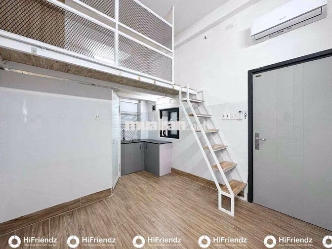 KHAI TRƯƠNG TRỌ GẦN NGÃ TƯ BỐN XÃ GẦN ĐH VĂN HIẾN ĐẦM SEN AEON TPHÚ