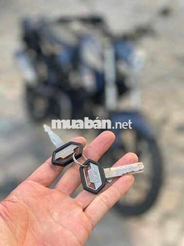 Motor 50cc Kymco K pipe 2023 Màu hiếm có bán góp