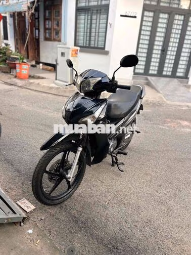 Honda Future 2017 Đen