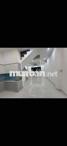 Nhà 2 tầng mới 3pn ngay khu Mỹ An gần cầu Trần Thị Lý