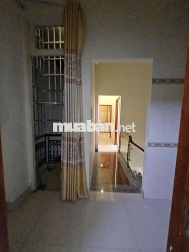 🏘️ Nhà cho thuê gần nhà thờ Trung Mỹ Tây, Ng Ảnh Thủ Q12 🏘️
