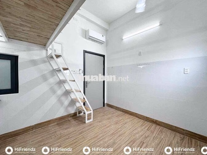 KHAI TRƯƠNG TRỌ GẦN NGÃ TƯ BỐN XÃ GẦN ĐH VĂN HIẾN ĐẦM SEN AEON TPHÚ