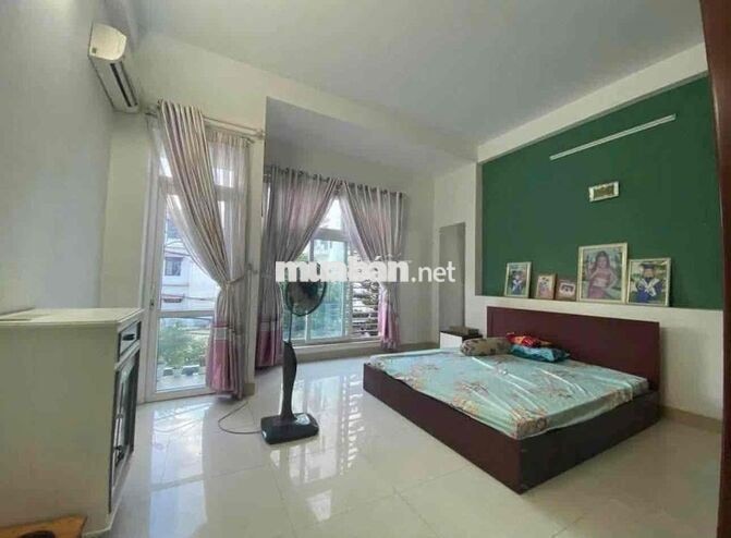 NHÀ NGUYÊN CĂN MT HỒ XUÂN HƯƠNG-3PN KHÉP KÍN