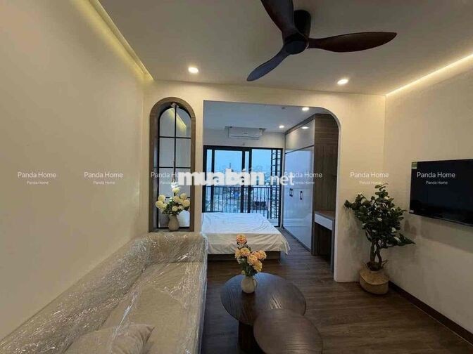 🔥KHAI TRƯƠNG DỰ ÁN MỚI FULL NỘI THẤT QUANG TRUNG GÒ VẤP