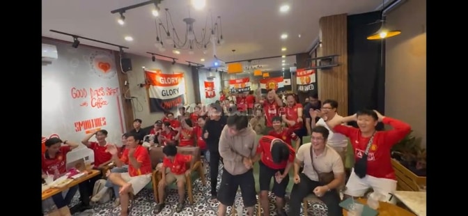 Sang quán Cafe căn góc khu Bàu Cát-Tân Bình, mở 6 năm doanh thu cao
