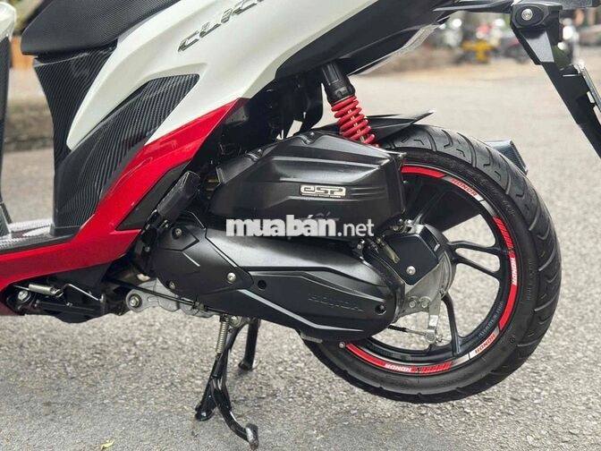 Click 150i 2019 Trắng đỏ 16.000km bstp chính chủ