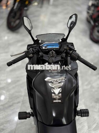 Honda CBR150R 2018 Đen Việt Nam