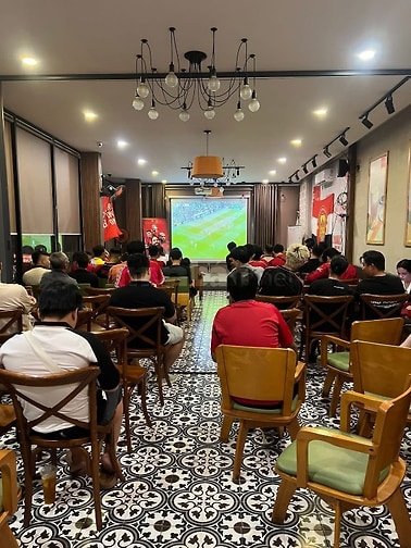 Sang quán Cafe căn góc khu Bàu Cát-Tân Bình, mở 6 năm doanh thu cao