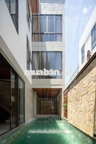 🔥🌊 SIÊU PHẨM VILLA BÊN BỜ BIỂN | 5PN – 7WC | DEAL VỀ SỐ CỰC ĐẸP 🌊🔥