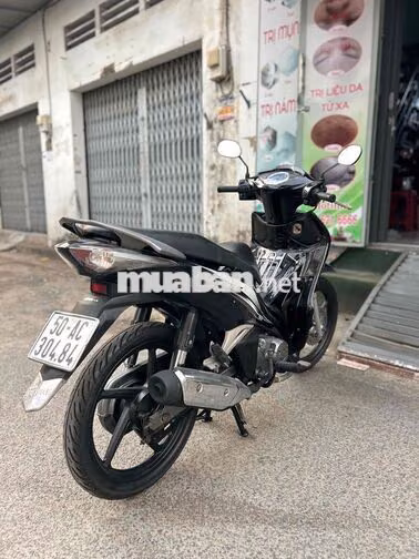 Honda Future 2017 Đen