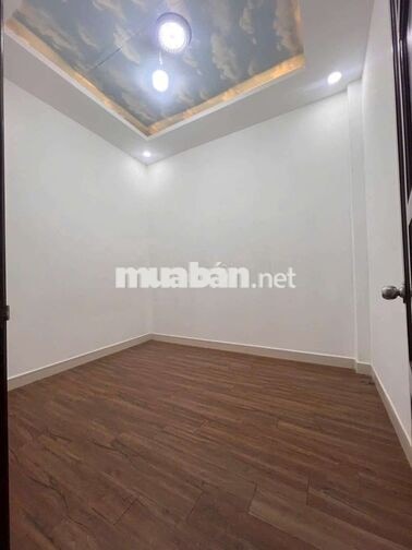 CHO THUÊ NHÀ ĐƯỜNG 19 - KÊNH NƯỚC ĐEN - 10.5TRIEU - 3PN - 5.5×15M