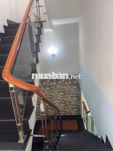 Cho Thuê Nhà Xuân Thới Thượng Hóc Môn