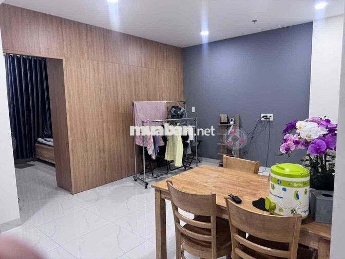 CHO THUÊ CHUNG CƯ PHÚ MỸ 1PN FULL NỘI THẤT ĐẦY ĐỦ