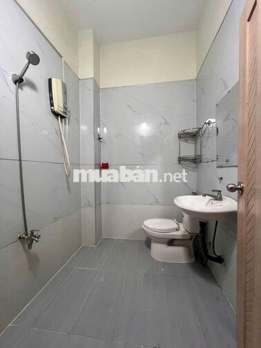 CHO THUÊ NHÀ ĐƯỜNG 19 - KÊNH NƯỚC ĐEN - 10.5TRIEU - 3PN - 5.5×15M