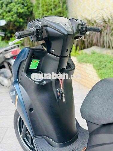 Yamaha Freego S 125fi 2022 panh ABS khoá smartkey