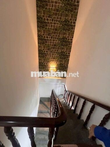 CHO THUÊ NHÀ ĐƯỜNG 19 - KÊNH NƯỚC ĐEN - 10.5TRIEU - 3PN - 5.5×15M