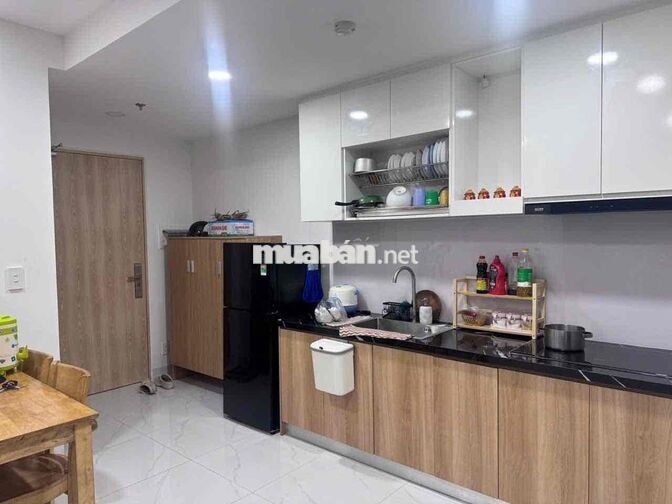 CHO THUÊ CHUNG CƯ PHÚ MỸ 1PN FULL NỘI THẤT ĐẦY ĐỦ