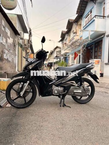 Honda Future 2017 Đen