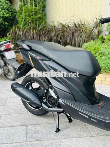 Yamaha Freego S 125fi 2022 panh ABS khoá smartkey