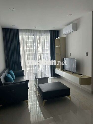 CHO THUÊ 2PN FULL NỘI THẤT CAO CẤP – HAPPY ONE  PHÚ HÒA, TDM 