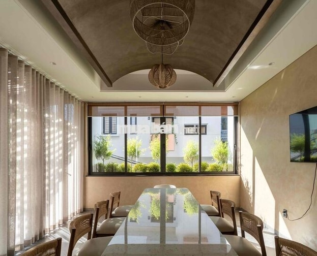 🔥🌊 SIÊU PHẨM VILLA BÊN BỜ BIỂN | 5PN – 7WC | DEAL VỀ SỐ CỰC ĐẸP 🌊🔥