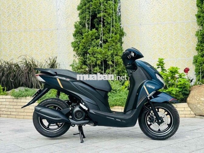 Yamaha Freego S 125fi 2022 panh ABS khoá smartkey