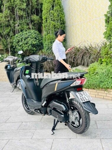 Yamaha Freego S 125fi 2022 panh ABS khoá smartkey