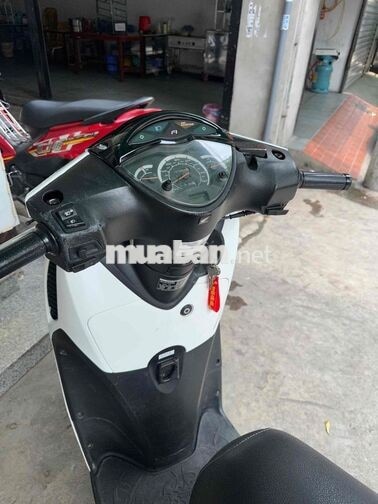 Honda SH 150i Trắng Xăng Xe tay ga