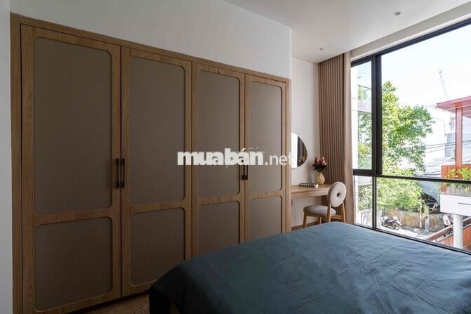 🔥🌊 SIÊU PHẨM VILLA BÊN BỜ BIỂN | 5PN – 7WC | DEAL VỀ SỐ CỰC ĐẸP 🌊🔥