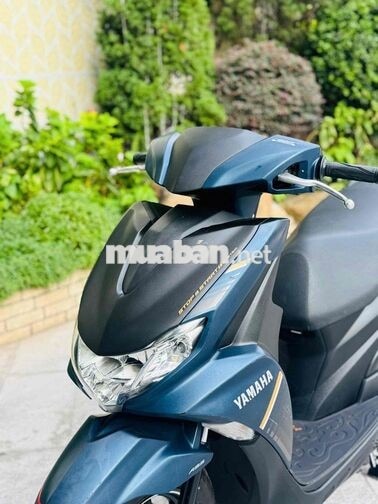 Yamaha Freego S 125fi 2022 panh ABS khoá smartkey