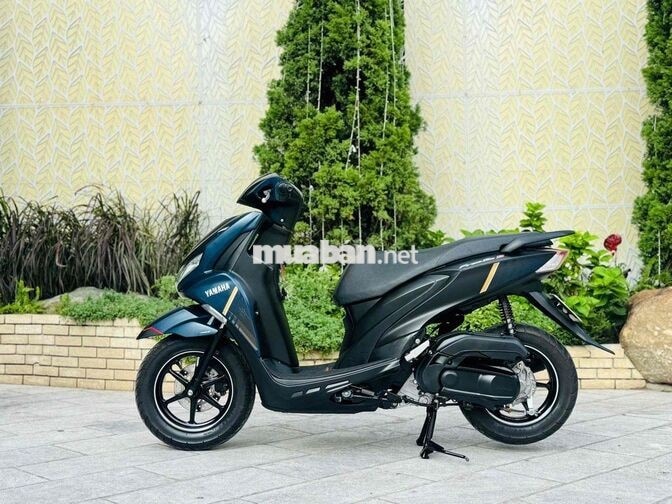 Yamaha Freego S 125fi 2022 panh ABS khoá smartkey