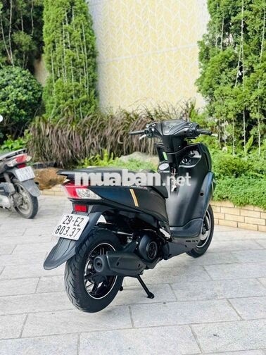Yamaha Freego S 125fi 2022 panh ABS khoá smartkey