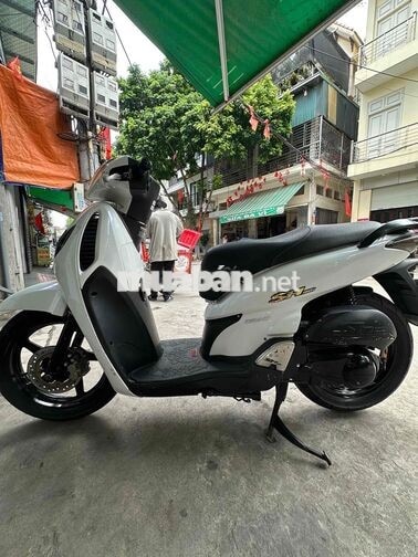 Honda SH 150i Trắng Xăng Xe tay ga