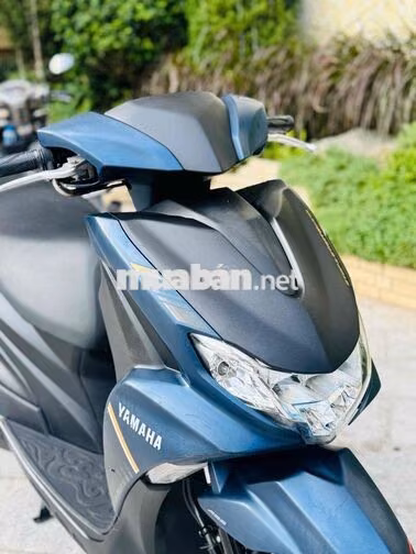 Yamaha Freego S 125fi 2022 panh ABS khoá smartkey