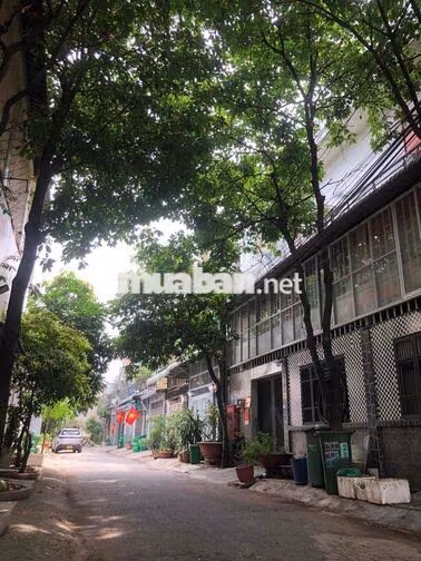 Cho Thuê Nhà Xuân Thới Thượng Hóc Môn