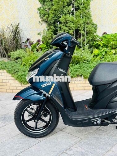 Yamaha Freego S 125fi 2022 panh ABS khoá smartkey