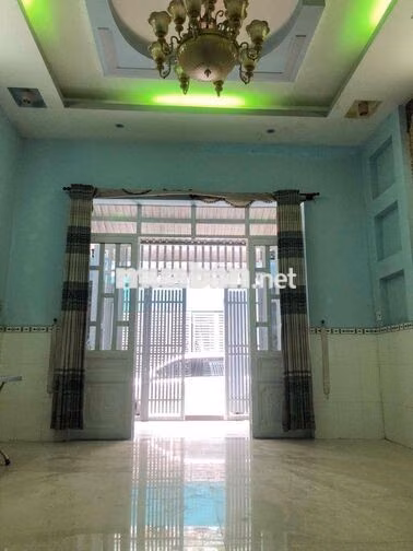 Cho Thuê Nhà Xuân Thới Thượng Hóc Môn