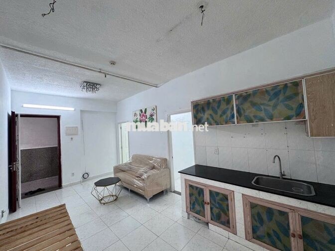 Cần bán căn hộ CC Thái An, Quận 12, DT 44m2, 1PN 1WC giá 1,5 tỷ