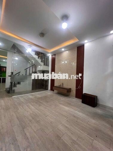 CHO THUÊ NHÀ ĐƯỜNG 19 - KÊNH NƯỚC ĐEN - 10.5TRIEU - 3PN - 5.5×15M
