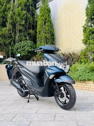 Yamaha Freego S 125fi 2022 panh ABS khoá smartkey