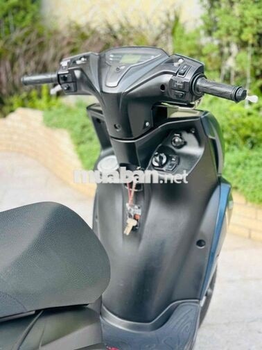 Yamaha Freego S 125fi 2022 panh ABS khoá smartkey